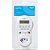Timer Temporizador Digital 10A 2P+T com Programação Automática - Imagem 6