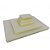 Plástico para Plastificação Pouch Título 66X99MM 0,05MM Conjunto com 100 Unidades - Imagem 1