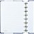 Caderno Inteligente A5 Intense Blue 80 Folhas - Imagem 3