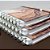 Caderno Inteligente Grande Jasper 80 Folhas com Discos Dourados - Imagem 4