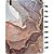 Caderno Inteligente Médio Jasper com 80 Folhas - Imagem 3