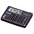Calculadora de Bolso Casio LC-160LV-BK com Tampa e 8 Dígitos - Imagem 2