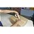 Fita para Empacotamento PP 48MM X 40M Marrom (pacote com 4 Unidades) - Imagem 3