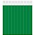 Pulseira de Identificação TYVEK Verde Bandeira 245X20MM (pacote com 50) - Imagem 3