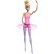 Barbie Profissões Barbie Bailarina Loira - Imagem 1