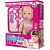 Boneca Meu Beijinho BABY Hair com Tesoura e Mecha Trocável - Imagem 4