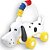 Brinquedo para Bebê BABY ábaco Cachorro Estimulante e Educativo - Imagem 2