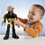 Imaginext Batman Insiders EXO-TRAJE 30CM com Luzes e Acessórios - Imagem 2
