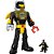 Imaginext Batman Insiders EXO-TRAJE 30CM com Luzes e Acessórios - Imagem 7