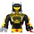 Imaginext Batman Insiders EXO-TRAJE 30CM com Luzes e Acessórios - Imagem 9