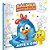 Livro Infantil Colorir ARTE e COR Galinha Pintadinha - Imagem 3