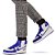 Barbie Collector Signature KEN Nº1 Projeto KING Lebron James - Imagem 2