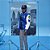 Barbie Collector Signature KEN Nº1 Projeto KING Lebron James - Imagem 4