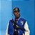 Barbie Collector Signature KEN Nº1 Projeto KING Lebron James - Imagem 7