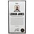 Barbie Collector Signature KEN Nº1 Projeto KING Lebron James - Imagem 8