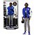 Barbie Collector Signature KEN Nº1 Projeto KING Lebron James - Imagem 1