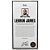 Barbie Collector Signature KEN Nº1 Projeto KING Lebron James - Imagem 8