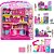 Barbie Mini Barbieland Conjunto Coleção Mini Mundos - Imagem 1