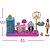 Barbie Mini Barbieland Conjunto Coleção Mini Mundos - Imagem 9