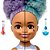 Barbie Reveal Chelsea POP - Doces Surpresa com Slime e Acessórios - Imagem 2