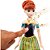 Boneca Disney Frozen ANNA Canções Mágicas com Música em 4 Idiomas - Imagem 3