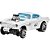 Hot Wheels Colecionável Legends Multipack com 6 Veículos Escala 1:64 - Imagem 8