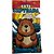 Card de Colorir Cute Capybara com 4 Unidades 16X10CM - Imagem 4