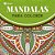 Livro de Colorir Mandalas 24 Páginas 20X20CM (display com 50 Unidades) - Imagem 3