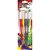 Pincel Artesanal KIT Pincel GRIP Color com 4 Unidades - Imagem 1