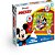 Brinquedo Educativo Mickey Pega Pompom com Placas, Pinças e Pompons - Imagem 1
