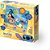 Brinquedo Educativo STITCH Alinhavos com 2 Placas e 16 Peças em Madeira - Imagem 1