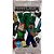 Card de Colorir Minecraft com 4 Unidades 16X10CM Sortidos - Imagem 4