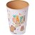 Copo Decorado Capivara FUN 320ML - Imagem 1