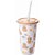 Copo Decorado Capivara Refri FUN 500ML - Imagem 2