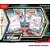 Jogo de Cartas Pokémon BOX Coleção Torneios Lilian - Imagem 1