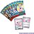 Jogo de Cartas Pokémon BOX Coleção Torneios Lilian - Imagem 3