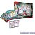 Jogo de Cartas Pokémon BOX Coleção Torneios Lilian - Imagem 4