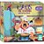 Jogo Educativo Caos NA Cozinha com Cartas, Panelas, Pratos e Acessórios - Imagem 3