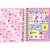 Agenda 2026 Lovely Friend Espiralada 110X154MM 160 Folhas (pacote com 4) - Imagem 2
