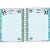 Agenda 2026 Lovely Friend Espiralada 110X154MM 160 Folhas (pacote com 4) - Imagem 5