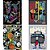 Agenda 2026 Spice Masculina Capa Dura Costurada 112 Folhas 123X166MM (pacote com 5) - Imagem 3