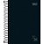 Agenda 2026 Spice Preta Espiralada 110X154MM 160 Folhas (pacote com 4) - Imagem 4