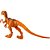 Boneco e Personagem JW Rebirth Figura Básica 15CM Dinossauro - Imagem 3