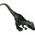 Boneco e Personagem JW Rebirth Figura Básica 15CM Dinossauro - Imagem 9