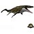 Boneco JW Rebirth Mosasaurus com Ação de Ataque Articulado - Imagem 3