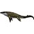 Boneco JW Rebirth Mosasaurus com Ação de Ataque Articulado - Imagem 4