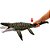 Boneco JW Rebirth Mosasaurus com Ação de Ataque Articulado - Imagem 6