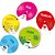 Jogo Educativo Gira Gira das Cores com 5 Roletas Coloridas - Imagem 7
