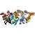 Imaginext Jurassic WORLD BABY Dino Surpresa (modelo Sortido) - Imagem 10