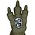 Boneco JW Rebirth Rastreadores Gigantes com Ataque Giratório - Imagem 10